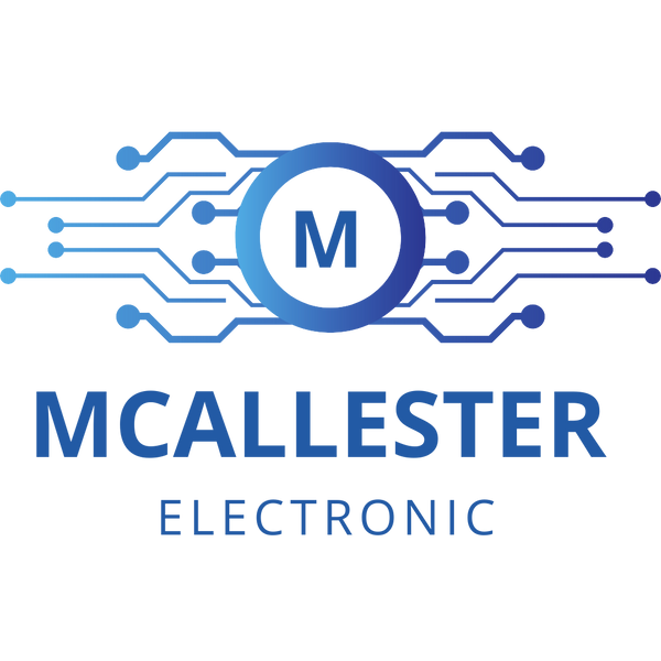 McAllester Electronics